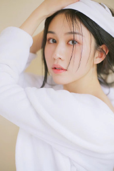 杨洋评价赵丽颖